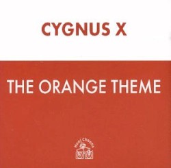 The Orange Theme