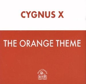 The Orange Theme