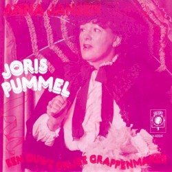 Joris Pummel