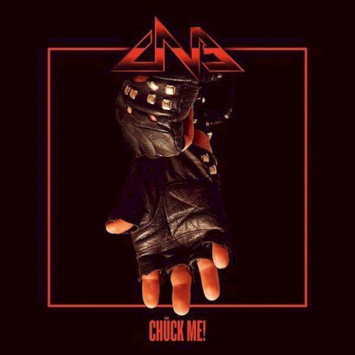 Chück Me!