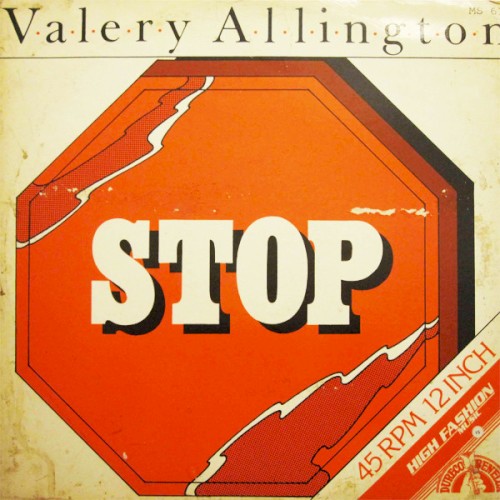 Stop