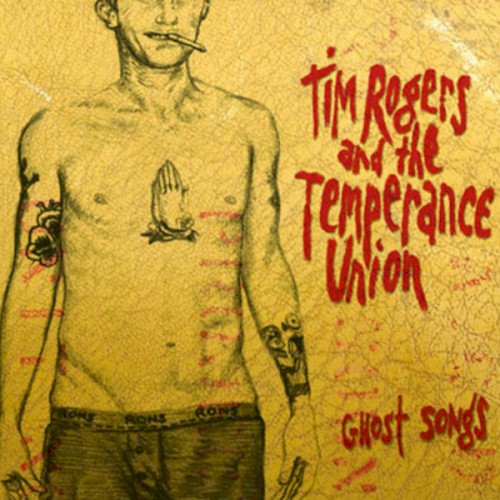 Ghost Songs / Dirty Ron