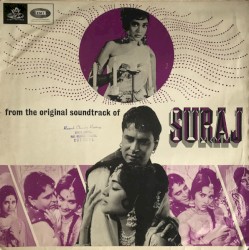 Suraj