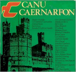 Canu Caernarfon