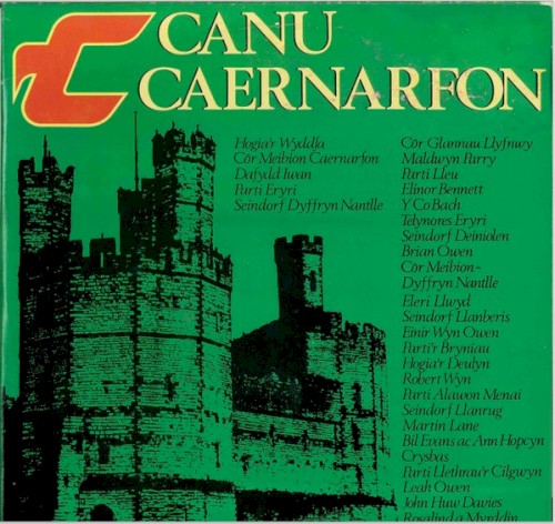Canu Caernarfon