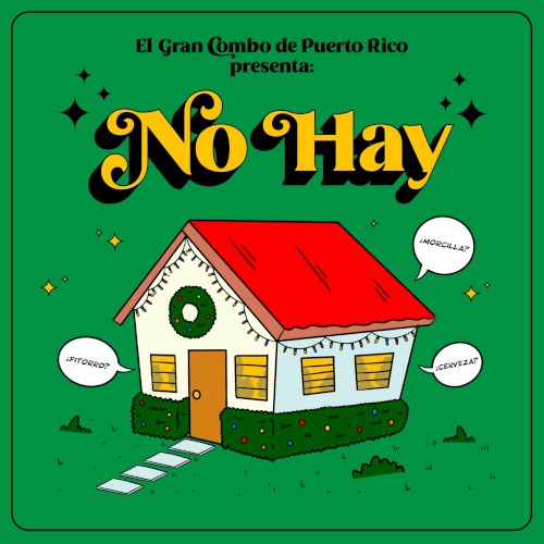 No hay
