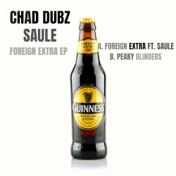 Foreign Extra EP