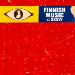Finnish Music at SXSW