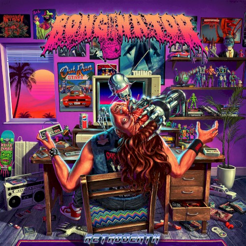 Retrodeath