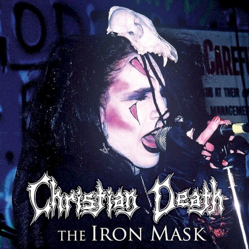 The Iron Mask
