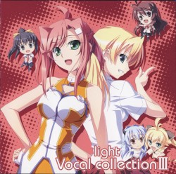 light Vocal collection Ⅲ