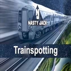 Trainspotting