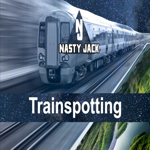 Trainspotting