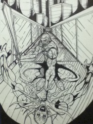 SWORD AND FIST