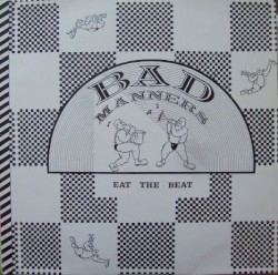 Eat the Beat