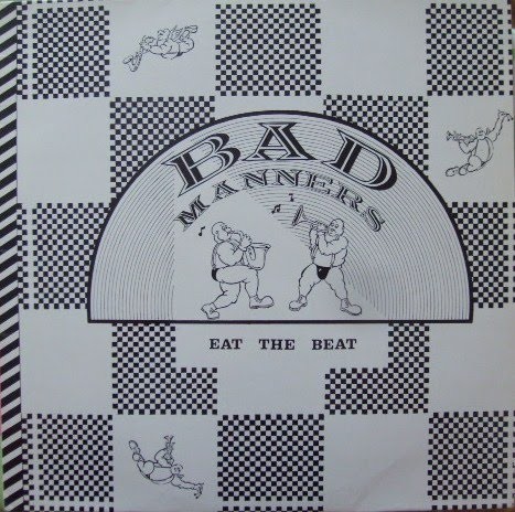 Eat the Beat