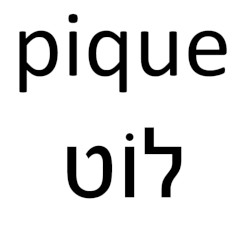 לוֹט