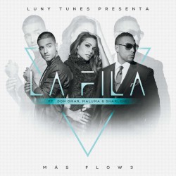 La fila