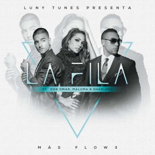 La fila