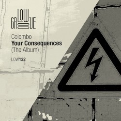 Your Consequences (The Album)