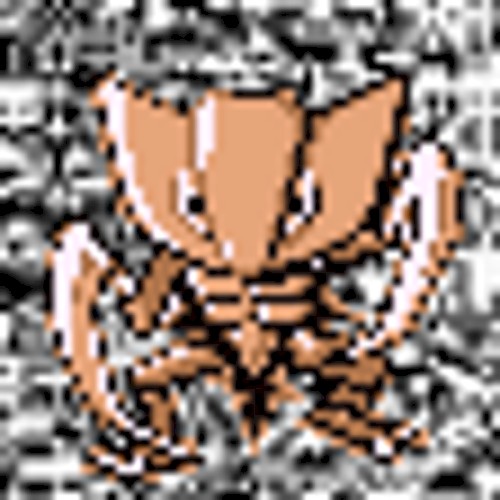 #141 ~ Kabutops