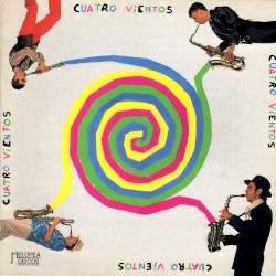Cuatro Vientos