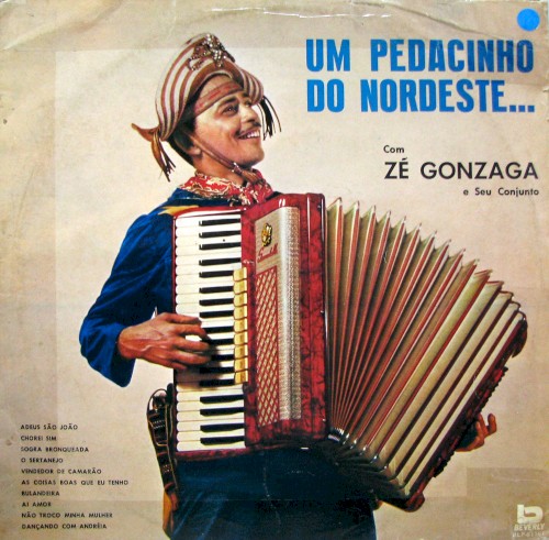 Um Pedacinho do Nordeste
