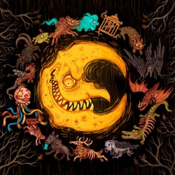 The Crooked Moon (Original Soundtrack)