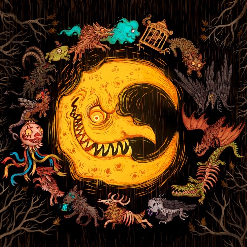 The Crooked Moon (Original Soundtrack)