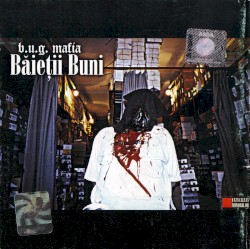Băieții buni