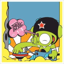 Table Noise Vol. 1-3
