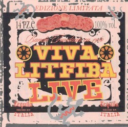 Viva Litfiba live