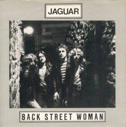 Back Street Woman