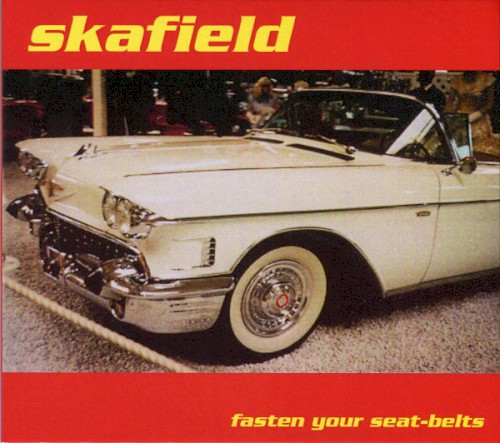 Fasten Your Seat-Belts