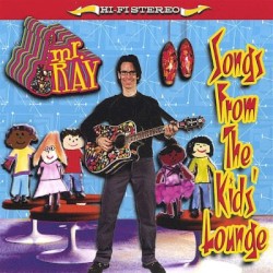 Songs from the Kids Lounge