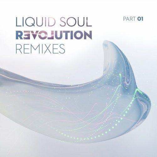 Revolution Remixes, Part 01