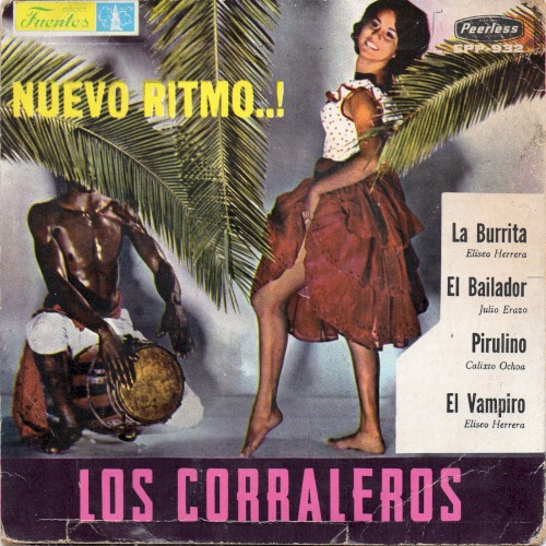 Nuevo ritmo..!