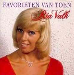 Favorieten van toen