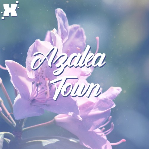 Azalea Town (Lofi Version)