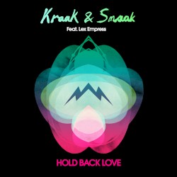 Hold Back Love