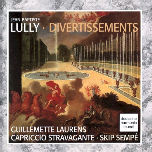 Divertissements