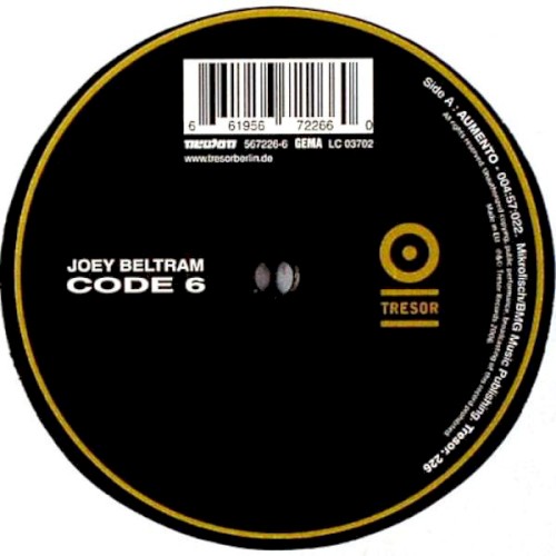Code 6