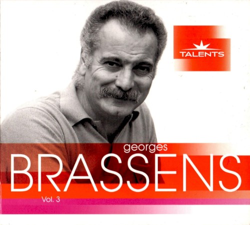 Georges Brassens, Vol. 3