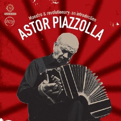Maestro & Revolutionary: An Introduction