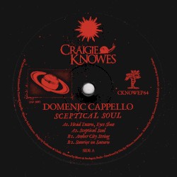 Sceptical Soul EP