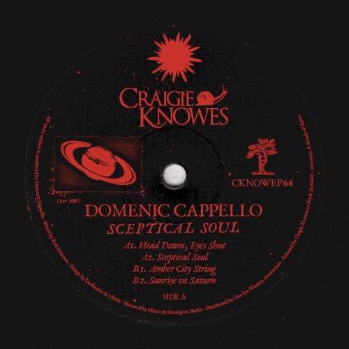 Sceptical Soul EP