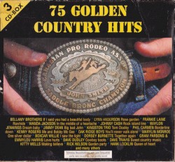 75 Golden Country Hits