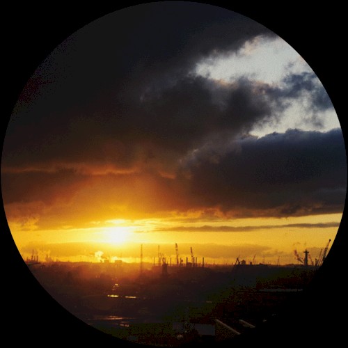 The Sun Goes Down EP