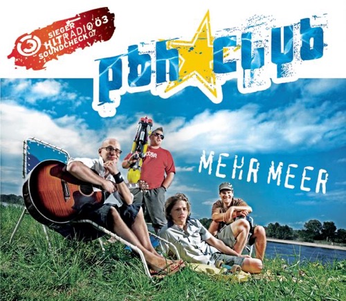 Mehr Meer