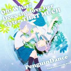 Oh! What? Does She Love Her Sister THAT MUCH